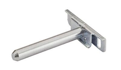 Regalbodenträger Titan