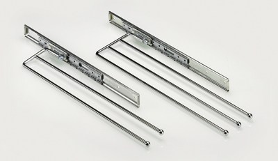 Schrankinnenausstattung