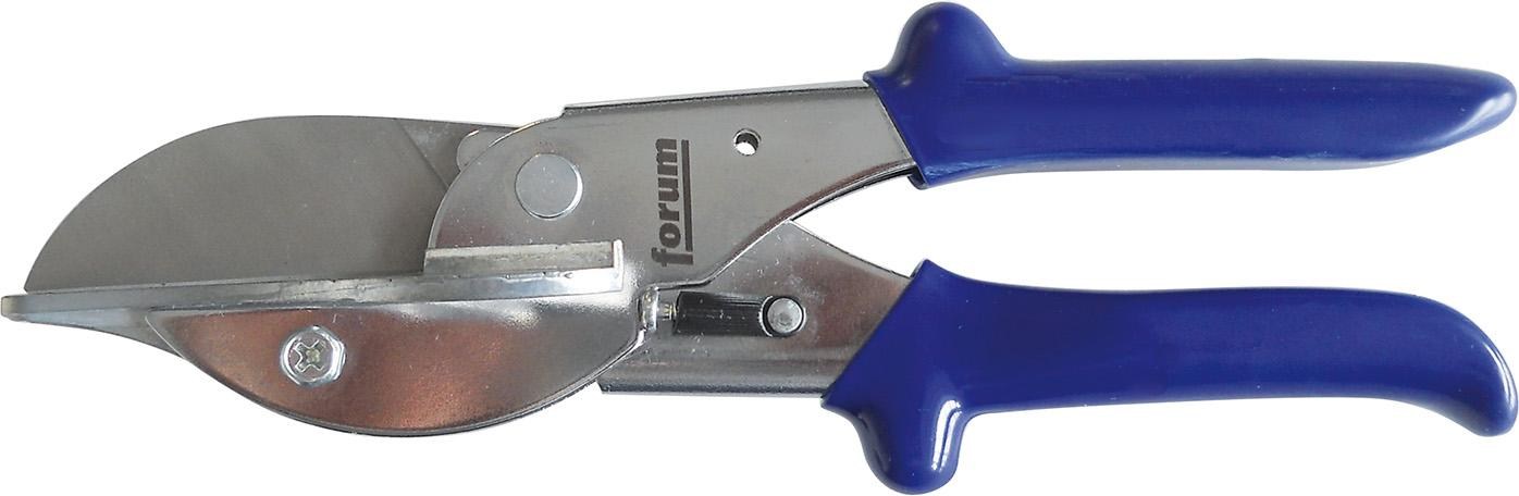 Dichtungsprofilscheren