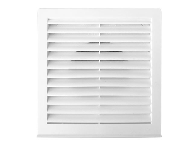 Teleskopkanal-Lüfter