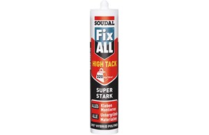 Fix ALL HIGH TACK MS-Polymer