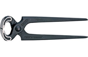 Kantenzange Spezial-Werkzeugstahl, Knipex