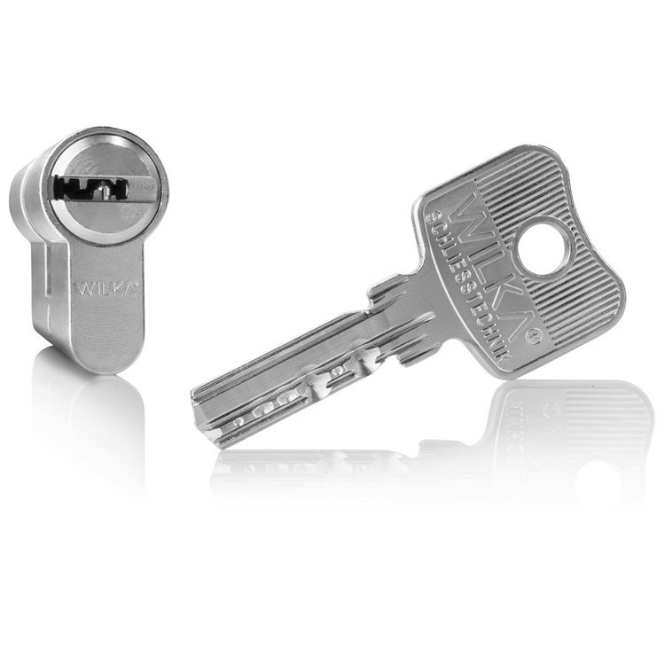 Wilka-Profilzylinder 3663