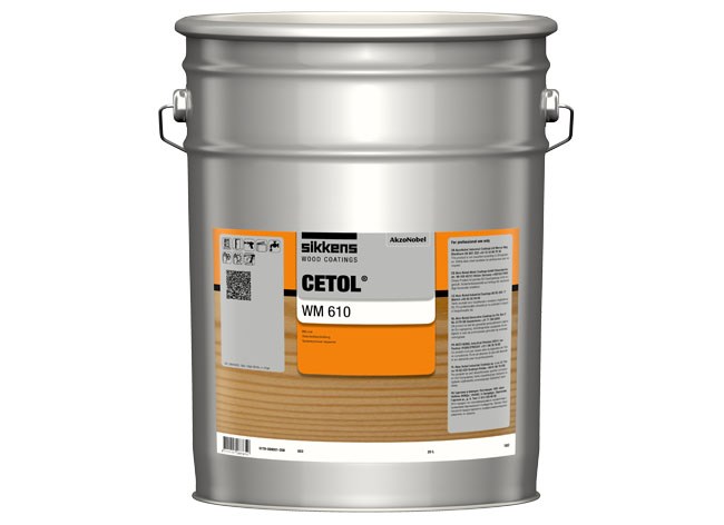 Zwischenbeschichtung