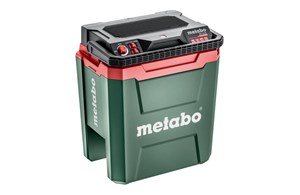 Metabo Akku Kühlbox