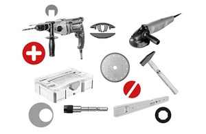 Werkzeuge & Werkstattbedarf