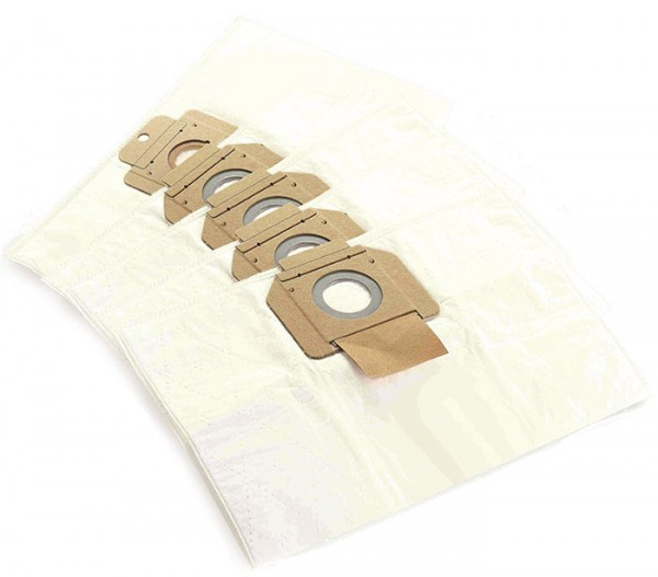 Nilfisk Vlies-Filtersäcke