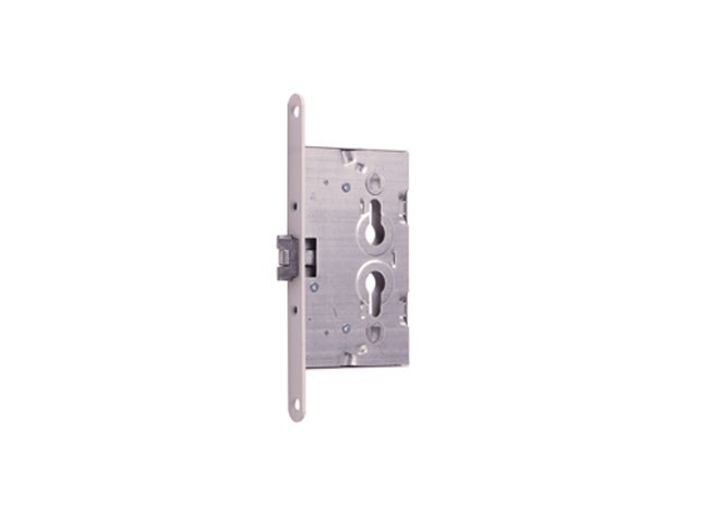 Garagentorschlösser