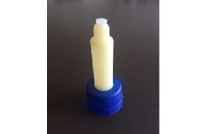 Pump-Flaschenaufsatz wiederverwendbar zu Cremeseife