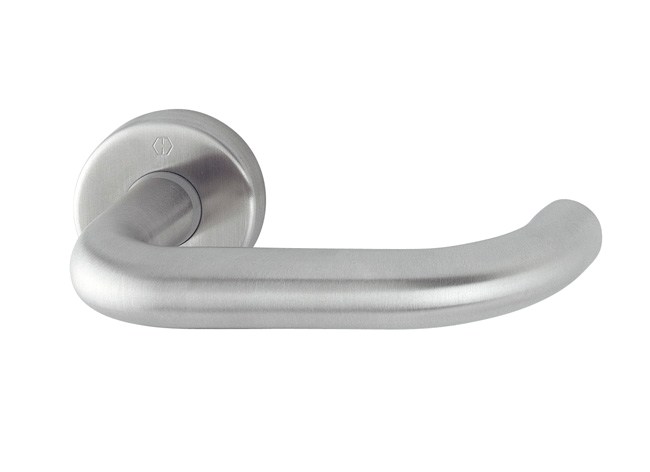 Hoppe Halbgarnituren