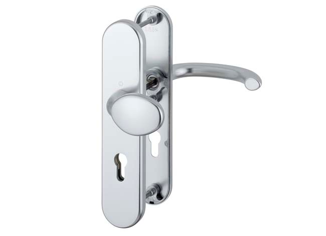 Hoppe Schutzwechselgarnituren