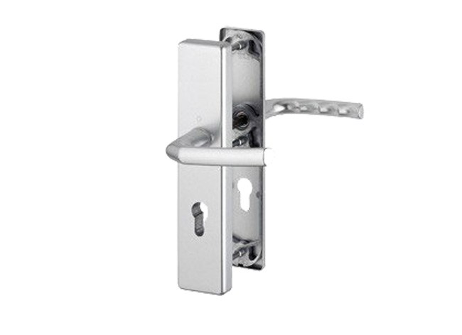 Hoppe Schutzdrückergarnituren