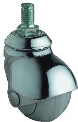 Möbelrollen und Zubehör