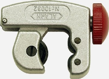 ALARM Rohrbearbeitungswerkzeuge