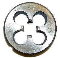 Gewindeschneidwerkzeuge