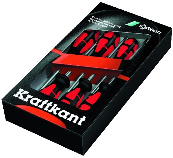 Wera Schraubendreher