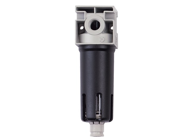 Schneider Filter-Wasserabschneider