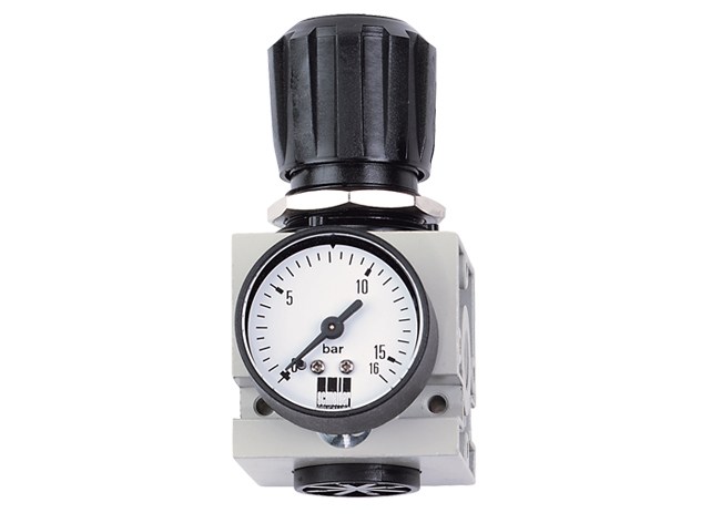 Schneider Druckminderer