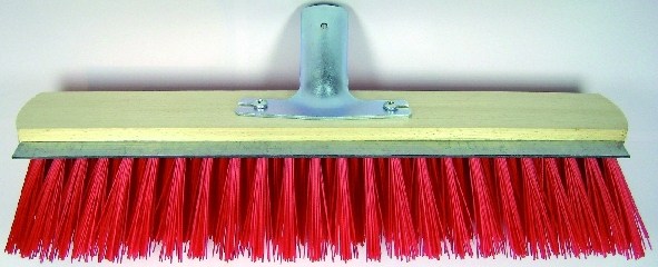 Besen und Bürsten