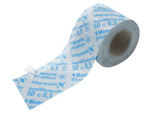 Format Abdichtungssystem